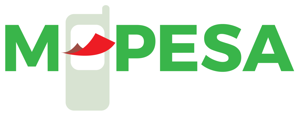 mpesa logo